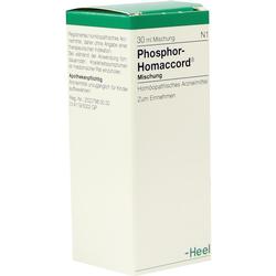 PHOSPHOR HOMACCORD