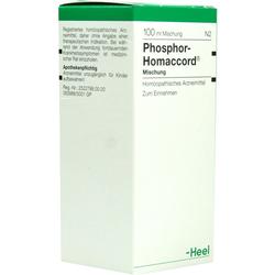 PHOSPHOR HOMACCORD