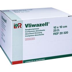 VLIWAZELL STER 10X10