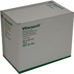 VLIWAZELL STER 20X40