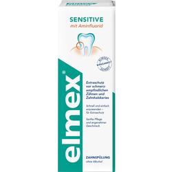 ELMEX SENSITIVE ZAHNSPUEL