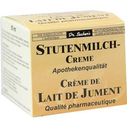 STUTENMILCH CREME