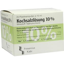 KOCHSALZ 10%