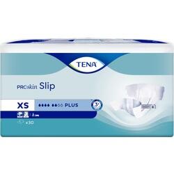 TENA SLIP EXTRA SMALL