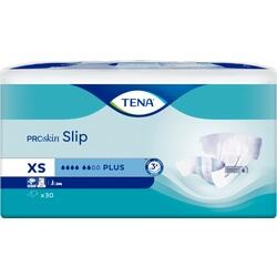 TENA SLIP EXTRA SMALL