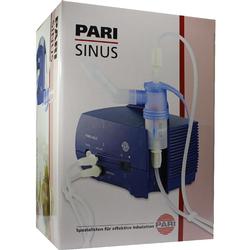 PARI SINUS