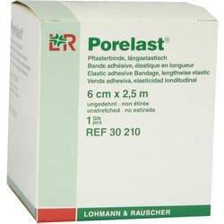 PORELAST PFL 6CMX2.5M