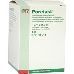 PORELAST PFL 8CMX2.5M