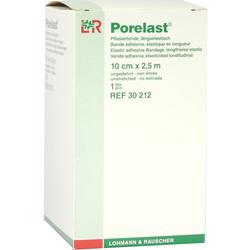 PORELAST PFL 10CMX2.5M