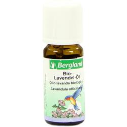 LAVENDEL OEL BIO