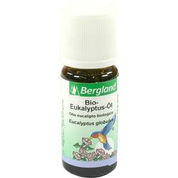 EUKALYPTUS OEL BIO