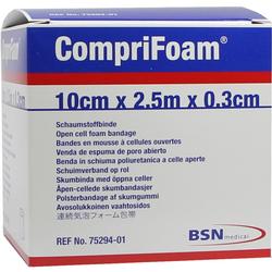 COMPRIFOAM 10CMX2.5MX0.3CM