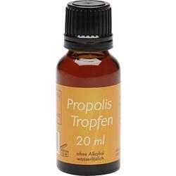 PROPOLIS TROPFEN O ALKOHOL