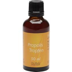 PROPOLIS TROPFEN O ALKOHOL