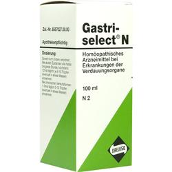 GASTRISELECT N