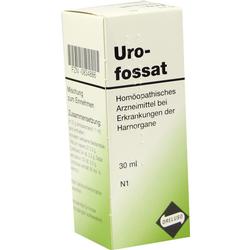 UROFOSSAT