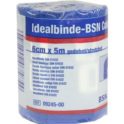 IDEALBINDE BMP 5MX6CM BLAU