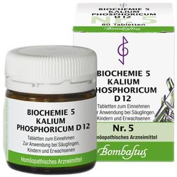 BIOCHEMIE 5 KAL PHOS D12