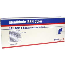 IDEALBINDE BMP 5MX6CM BLAU