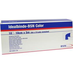 IDEALBINDE BMP 5MX10CM BLA