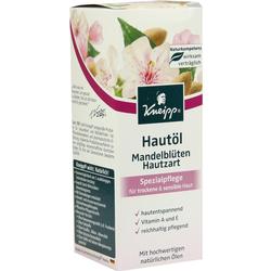 KNEIPP HAUTOEL MAND HAUTZ