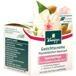 KNEIPP GESICHTS MAND HAUTZ