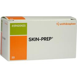 SKIN PREP