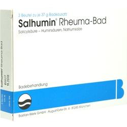 SALHUMIN RHEUMA