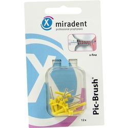 MIRADENT PICBRU XFEI GEL12