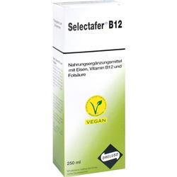 SELECTAFER B12