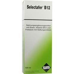 SELECTAFER B12