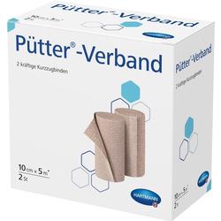 PUETTER VERBAND 10CMX5M