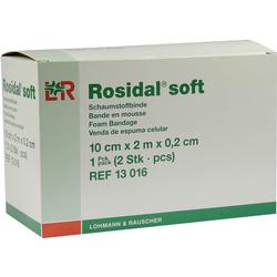 ROSIDAL SOFT 10X0.2CMX2M