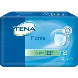 TENA PANTS SUPER S 65-85CM