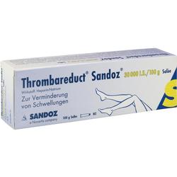 THROMBAREDUCT SAN 30000IE