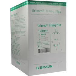 URIMED TRIBAG P UR500 2CM