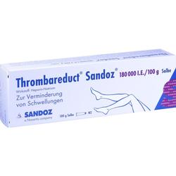 THROMBAREDUCT SAN 180000IE