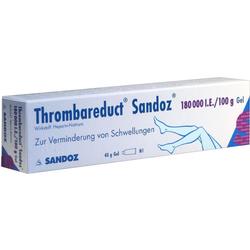 THROMBAREDUCT SAN 180000IE