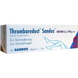 THROMBAREDUCT SAN 180000IE