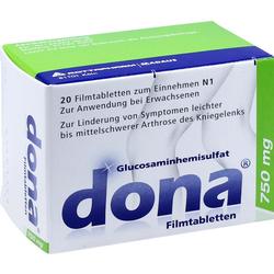 DONA 750MG