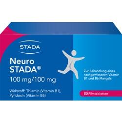 NEURO STADA