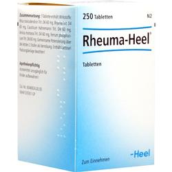 RHEUMA HEEL