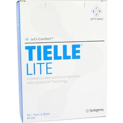 TIELLE LITE STERIL 7X9CM