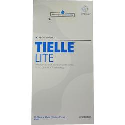 TIELLE LITE STERIL 8X20CM