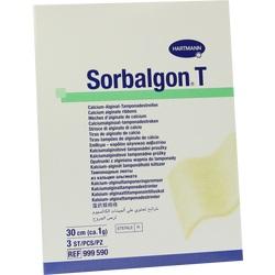 SORBALGON T TAMPON 1G/30CM