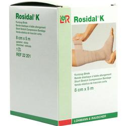 ROSIDAL BIN KRAEFT 8CMX5M