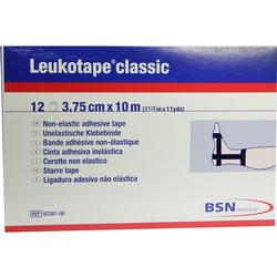 LEUKOTAPE CL 3.75X10M SCHW