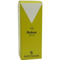 RUBUS SPEZ NESTM 15