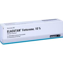 ELACUTAN FETTCREME