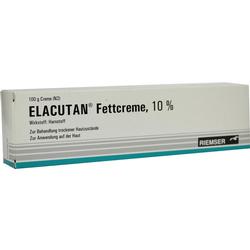 ELACUTAN FETTCREME